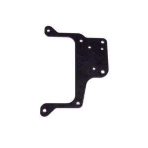 Chevrolet Corvette Handbrake Mounting Bracket - Chase Bays - `97-`04 Chevrolet Corvette Handbrake Mounting Bracket - Chase Bays - `97-`04